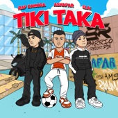 TIKI TAKA artwork