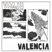 Valencia artwork