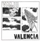 Valencia artwork