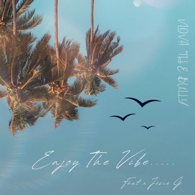 Enjoy the Vibe (feat. Josie G) - Single