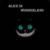 Alice in Wonderland - Single