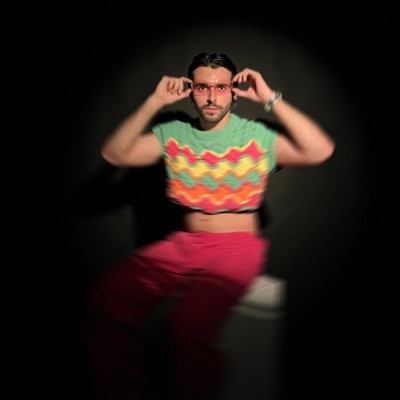 ViNe Pa'L PaRtY - Single