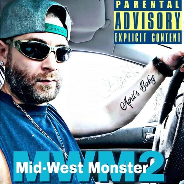 人気商品の再入荷情報をお届け！ Album - 2 Monster Mid-West by Music Apple - Ghetto-T. 洋楽