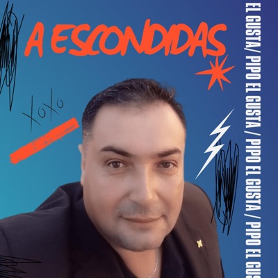 PIPO EL GUSTA (A ESCONDIDAS) - Single