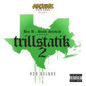 Trillstatik 2 (The 420 Deluxe) artwork