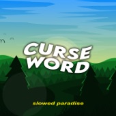 Curse Word artwork