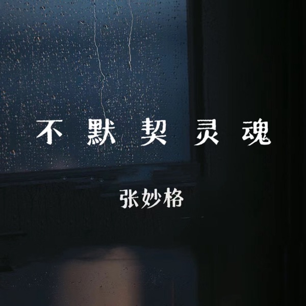 不默契灵魂 - Single