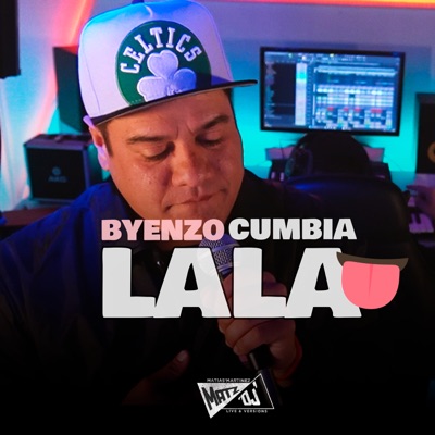 Lala Cumbia - Single