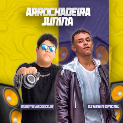 Arrochadeira Junina - Single