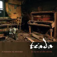 Jigs / Slip Jig: The Jig of the Dead / I Have a House of My Own with a Chimney Built on the Top of It / Paddy Breen’s / The Bird’s Call — Téada