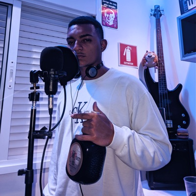 Sniper No Abismo - Single