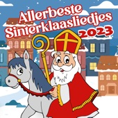 Sinterklaas Die Goede Heer! artwork