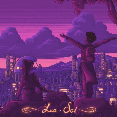 Lua • Sol - Single