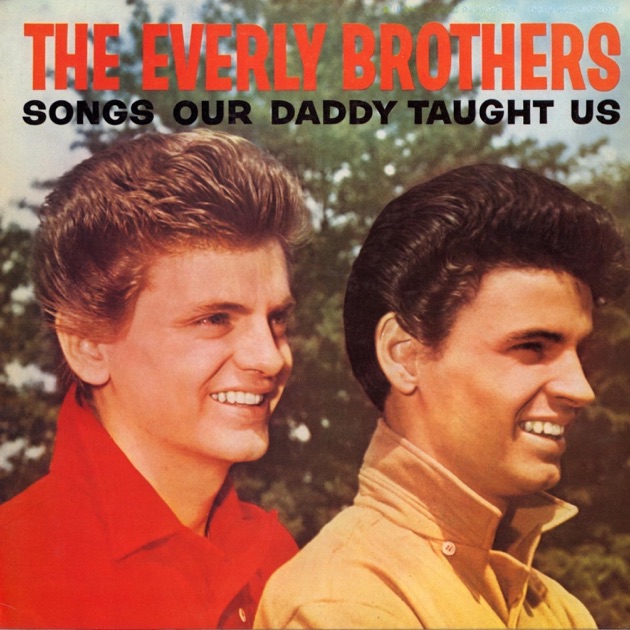 The Golden Hits of the Everly Brothers - Album by The Everly