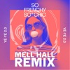 Montaigne A demain ma darling darling (feat. Montaigne) [Mell Hall Remix] A demain ma darling darling (feat. Montaigne) - Single