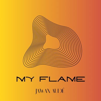 My Flame - Single