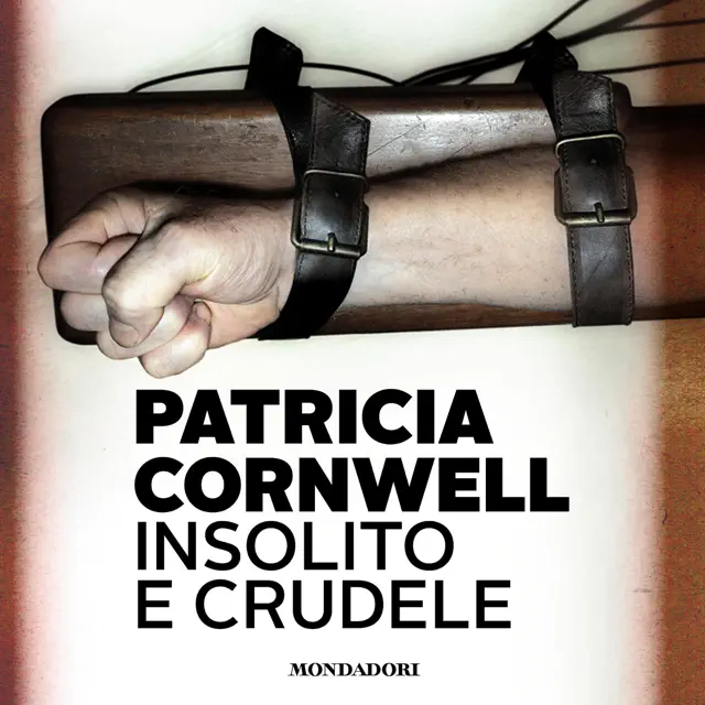 Insolito e crudele: Kay Scarpetta, Vol. 4
