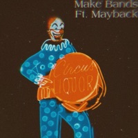 Opaque (feat. Mayback) - Single - Make Bands