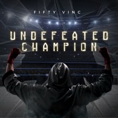 Undefeated Champion artwork