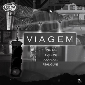 Viagem (feat. Akapta G)