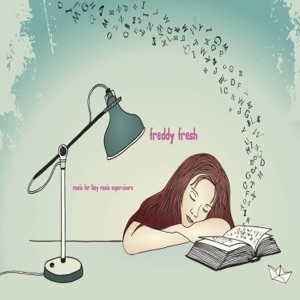 Music For Lazy Music Supervisors - EP