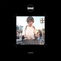 Boiler Room: DJ Python in Vienna, Aug 21, 2021 (DJ Mix) - DJ Python