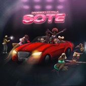 Sote (feat. Falz) artwork