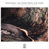We Come from the Stars artwork