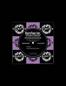 Listen to Rare Two Inc., watch music videos, read bio, see tour dates & more!