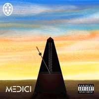 Metronomi (feat. Nat James, Gianco & William Wilson) - Single - MEDICI