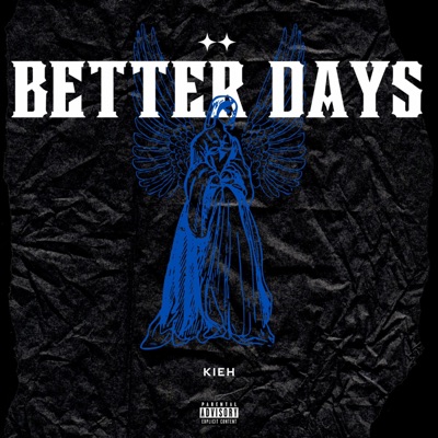 Better Days - Single