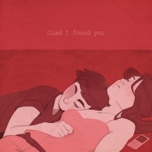 Glad I Found You - Single
