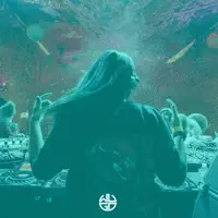 Party All The Time — Hannah Laing, HVRR & D.O.D