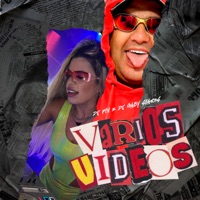 Vários Videos - Single - DJ Gaby Soares & DJ Piu