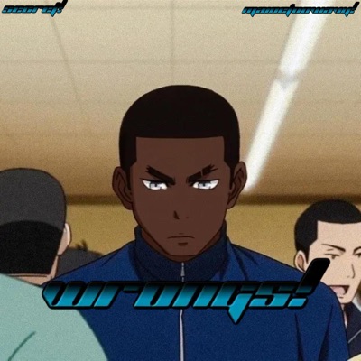 Wrongs! (feat. Secret!) - Single