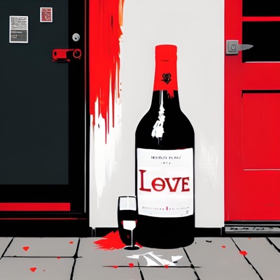 Intoxicating Love - Single