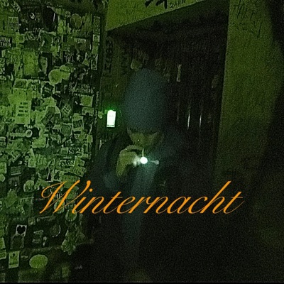 Winternacht - Single