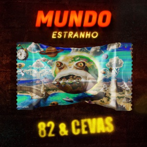 Memoria de Peixe (feat. Cevas)