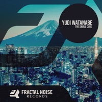 The Small Cure - Single - Yudi Watanabe