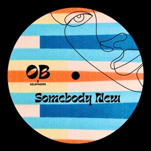 Somebody New - Single