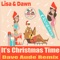It's Christmas Time (Dave Audé Extended) artwork