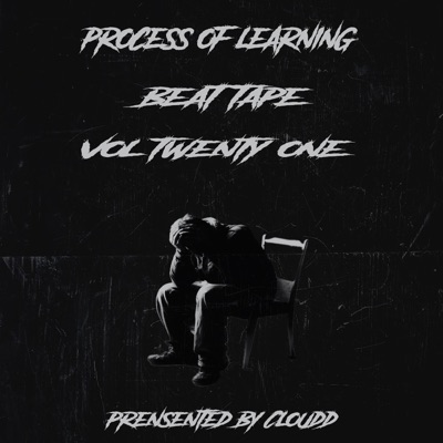 Process of Learning Beat Tape Vol Twenty One