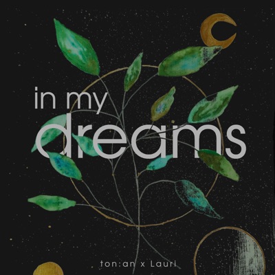 In My Dreams (feat. Lauri) - Single