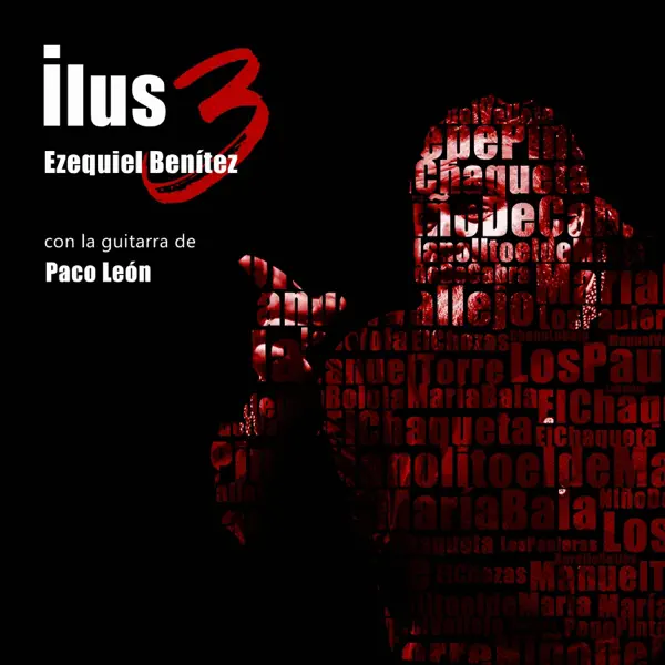 Trillas Personales — Ezequiel Benítez