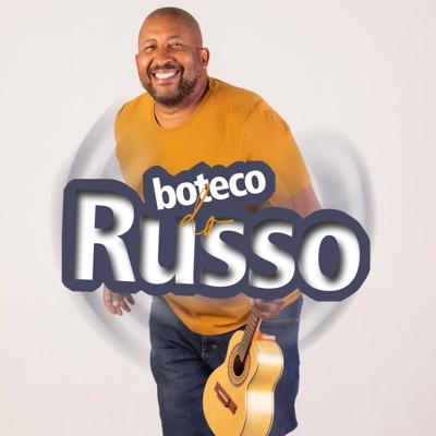 Boteco do Russo (Ao Vivo)