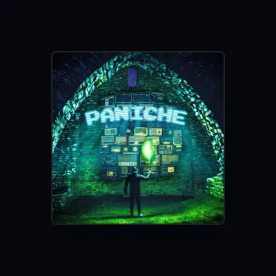 Listen to Paniche, watch music videos, read bio, see tour dates & more!