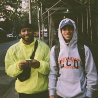 Doin' Too Much (feat. RellWaves) - Single - Caliph