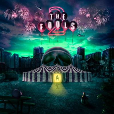 The Fools 2 - EP