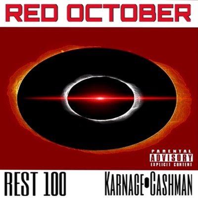 Red October (feat. Karnage Ca$hman)