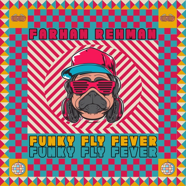 Funky Fly Fever - Single